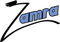 Zamra Logo
